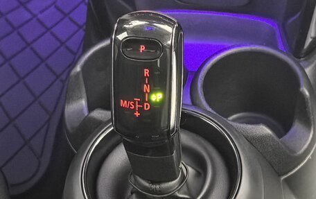 MINI Hatch, 2019 год, 1 500 000 рублей, 28 фотография