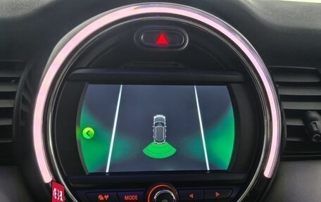 MINI Hatch, 2019 год, 1 500 000 рублей, 25 фотография