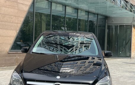 Mercedes-Benz B-Класс, 2014 год, 1 300 000 рублей, 3 фотография