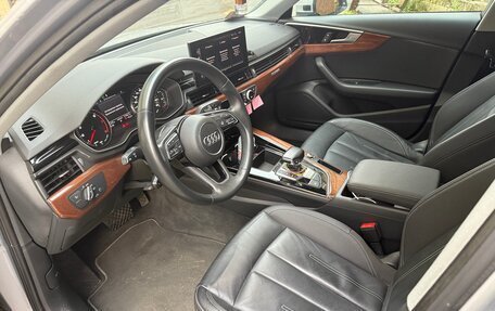 Audi A4, 2020 год, 2 650 000 рублей, 3 фотография