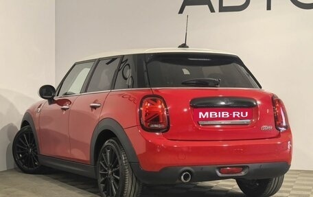 MINI Hatch, 2019 год, 1 500 000 рублей, 31 фотография