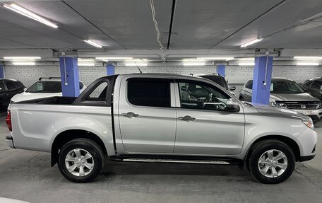 JAC T6, 2023 год, 1 649 000 рублей, 4 фотография