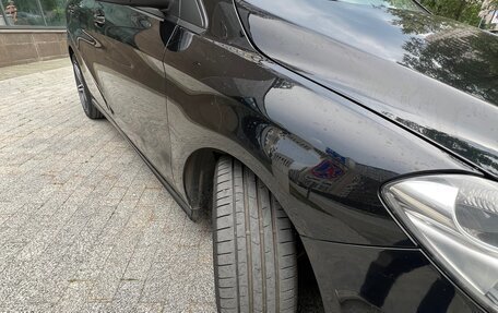 Mercedes-Benz B-Класс, 2014 год, 1 300 000 рублей, 27 фотография