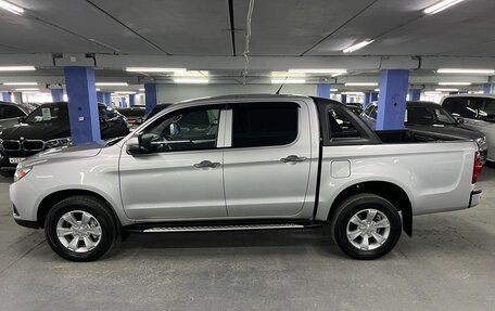JAC T6, 2023 год, 1 649 000 рублей, 8 фотография