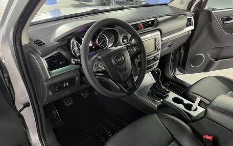 JAC T6, 2023 год, 1 649 000 рублей, 11 фотография