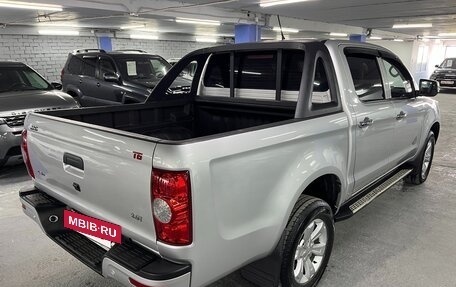 JAC T6, 2023 год, 1 649 000 рублей, 5 фотография