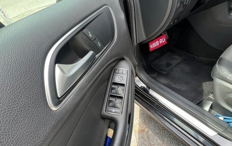 Mercedes-Benz B-Класс, 2014 год, 1 300 000 рублей, 19 фотография