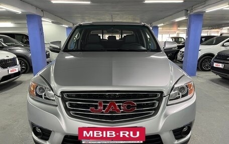 JAC T6, 2023 год, 1 649 000 рублей, 2 фотография