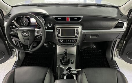 JAC T6, 2023 год, 1 649 000 рублей, 15 фотография