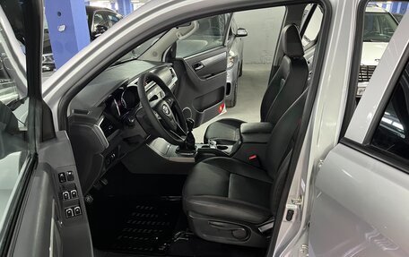JAC T6, 2023 год, 1 649 000 рублей, 17 фотография