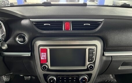 JAC T6, 2023 год, 1 649 000 рублей, 13 фотография