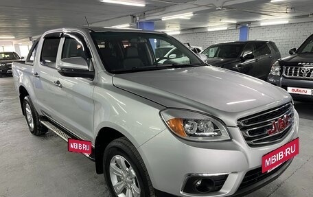JAC T6, 2023 год, 1 649 000 рублей, 3 фотография