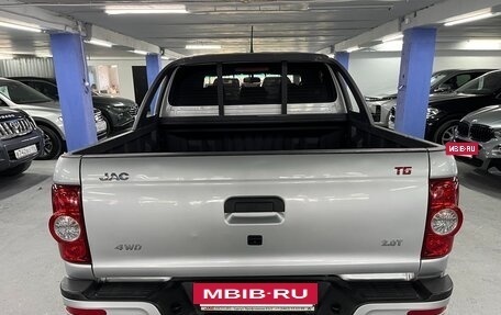 JAC T6, 2023 год, 1 649 000 рублей, 6 фотография