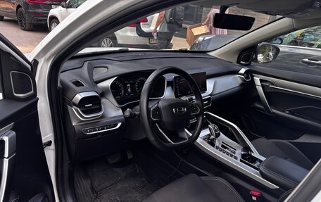 Geely Coolray I, 2022 год, 1 550 000 рублей, 5 фотография