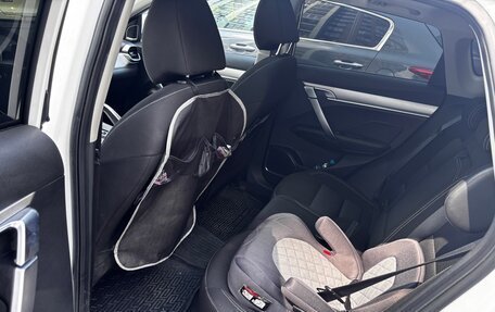 Geely Coolray I, 2022 год, 1 550 000 рублей, 3 фотография
