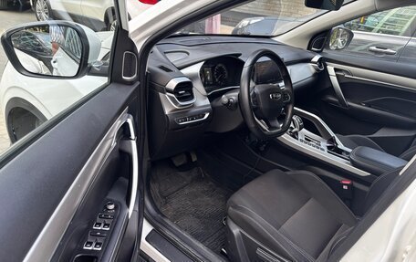 Geely Coolray I, 2022 год, 1 550 000 рублей, 4 фотография