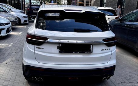 Geely Coolray I, 2022 год, 1 550 000 рублей, 7 фотография