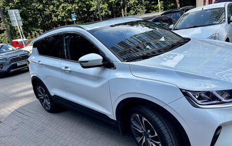 Geely Coolray I, 2022 год, 1 550 000 рублей, 9 фотография