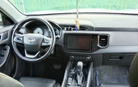 Chery Tiggo 4 I рестайлинг, 2021 год, 1 200 000 рублей, 9 фотография