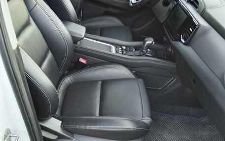 Chery Tiggo 4 I рестайлинг, 2021 год, 1 200 000 рублей, 10 фотография