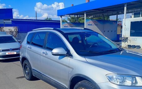 Haval H6, 2017 год, 1 050 000 рублей, 2 фотография