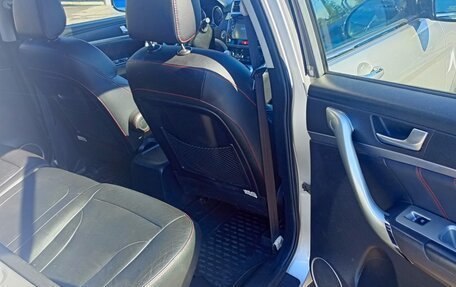 Haval H6, 2017 год, 1 050 000 рублей, 12 фотография