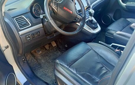Haval H6, 2017 год, 1 050 000 рублей, 10 фотография