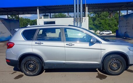 Haval H6, 2017 год, 1 050 000 рублей, 3 фотография