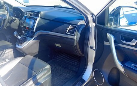 Haval H6, 2017 год, 1 050 000 рублей, 11 фотография