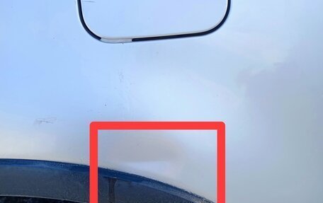 Haval H6, 2017 год, 1 050 000 рублей, 20 фотография