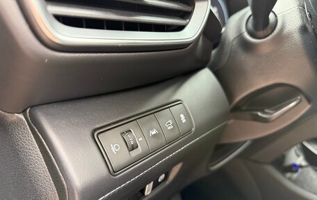 Hyundai Santa Fe IV, 2021 год, 5 300 000 рублей, 3 фотография