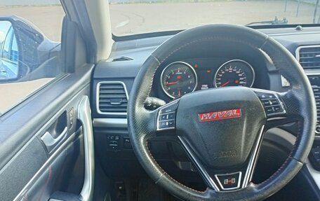 Haval H6, 2017 год, 1 050 000 рублей, 19 фотография