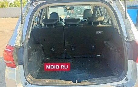 Haval H6, 2017 год, 1 050 000 рублей, 13 фотография
