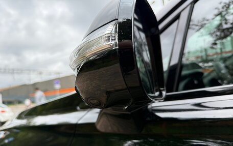 Hyundai Santa Fe IV, 2021 год, 5 300 000 рублей, 9 фотография