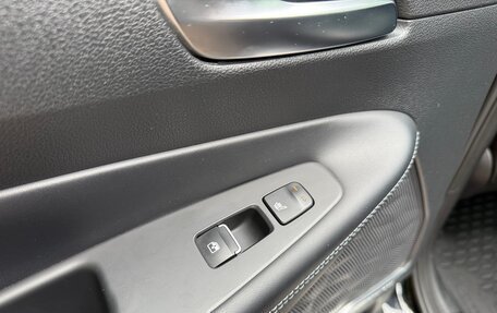 Hyundai Santa Fe IV, 2021 год, 5 300 000 рублей, 15 фотография