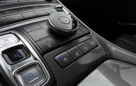 Hyundai Santa Fe IV, 2021 год, 5 300 000 рублей, 8 фотография