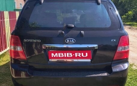 KIA Sorento IV, 2008 год, 650 000 рублей, 2 фотография