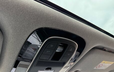 Hyundai Santa Fe IV, 2021 год, 5 300 000 рублей, 20 фотография