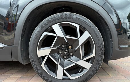 Hyundai Santa Fe IV, 2021 год, 5 300 000 рублей, 22 фотография