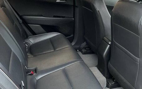 Hyundai Creta I рестайлинг, 2017 год, 1 650 000 рублей, 3 фотография