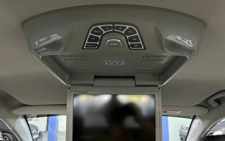 Chevrolet Captiva I, 2012 год, 1 225 000 рублей, 18 фотография