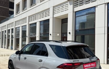 Mercedes-Benz GLE AMG, 2021 год, 8 990 000 рублей, 4 фотография