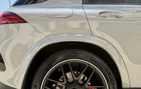 Mercedes-Benz GLE AMG, 2021 год, 8 990 000 рублей, 14 фотография