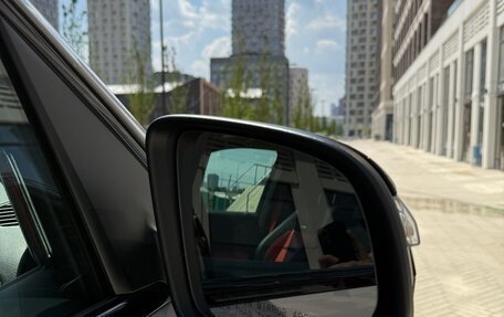Mercedes-Benz GLE AMG, 2021 год, 8 990 000 рублей, 17 фотография