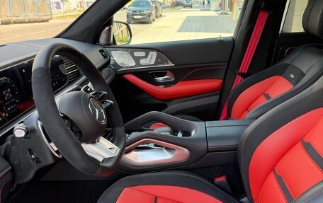 Mercedes-Benz GLE AMG, 2021 год, 8 990 000 рублей, 27 фотография