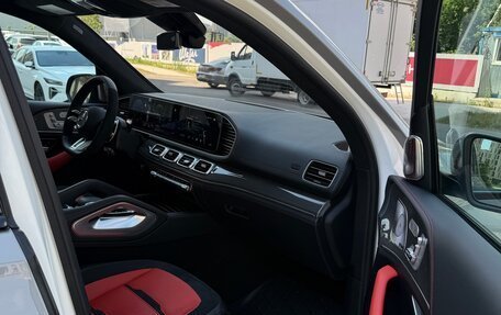Mercedes-Benz GLE AMG, 2021 год, 8 990 000 рублей, 30 фотография