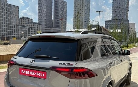 Mercedes-Benz GLE AMG, 2021 год, 8 990 000 рублей, 7 фотография