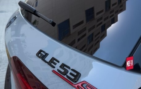 Mercedes-Benz GLE AMG, 2021 год, 8 990 000 рублей, 20 фотография