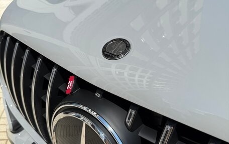 Mercedes-Benz GLE AMG, 2021 год, 8 990 000 рублей, 21 фотография