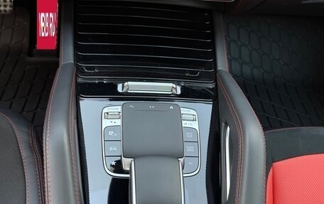 Mercedes-Benz GLE AMG, 2021 год, 8 990 000 рублей, 26 фотография